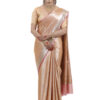 Pure Tissue Brocade Saree - view 2