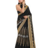 Pure Viscose Patola Saree - view 7