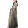 Pure Organza Arshi Crush Dye Saree - view 5
